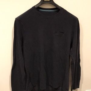Lululemon Pocket Long Sleeve